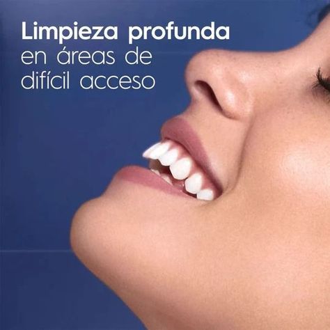 Irrigador Bucal Oral-b Water Flosser Blanco-2