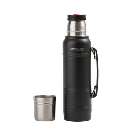Termo Liquido Matero Thermos 1,2L Acero Inoxidable Granite-1