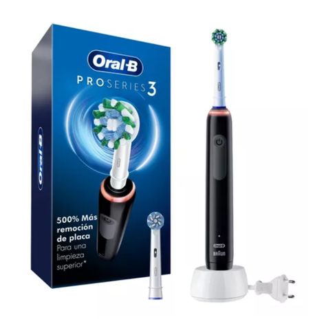 Cepillo De Dientes Eléctrico Oral-B Pro 2000-0