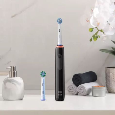 Cepillo De Dientes Eléctrico Oral-B Pro 2000-1