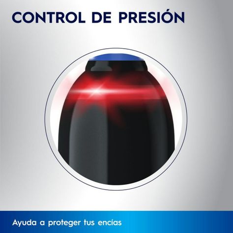 Cepillo De Dientes Eléctrico Oral-B Pro 2000-3