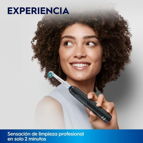 Cepillo De Dientes Eléctrico Oral-B Pro 2000-7