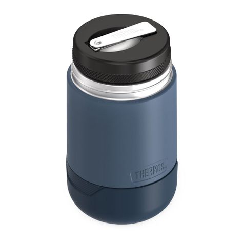Thermos Termo Comida Guardian 530ml Acero Inoxidable Slate-2