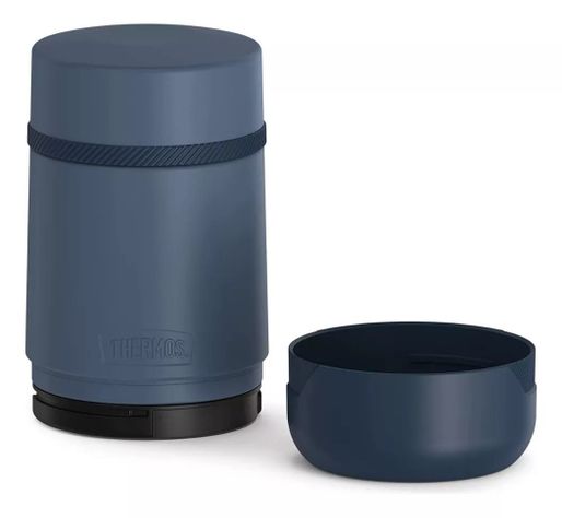 Thermos Termo Comida Guardian 530ml Acero Inoxidable Slate-3