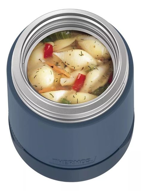 Thermos Termo Comida Guardian 530ml Acero Inoxidable Slate-4