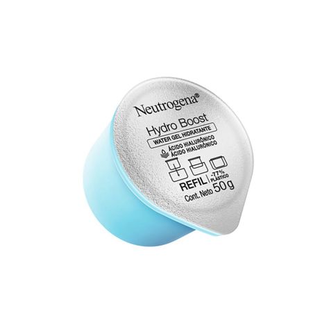 Refill Crema Neutrogena Hydro Boost Water Gel 50gr-2