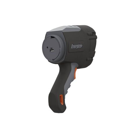 Foco Energizer Hard Case Recargable 1000 Lumens-2