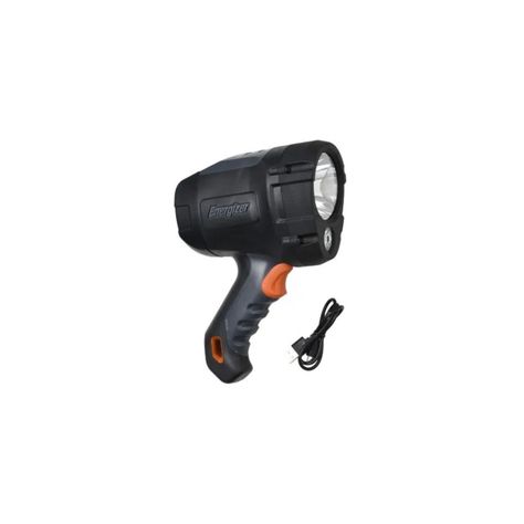 Foco Energizer Hard Case Recargable 1000 Lumens-4