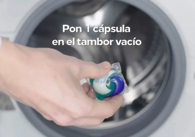 Detergente Ariel Pods capsula 57ud-4