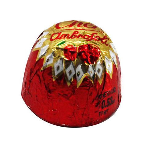 Cereza al coñac Ambrosoli caja 2 kgs-3