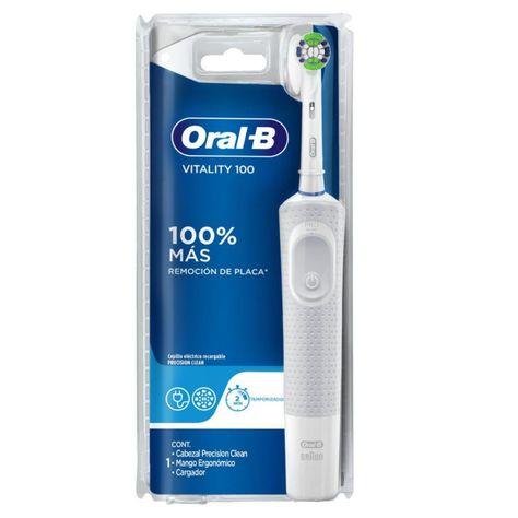 cepillo dental electrico Oral-B vitality-1