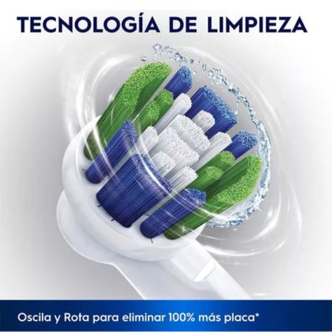 cepillo dental electrico Oral-B vitality-3