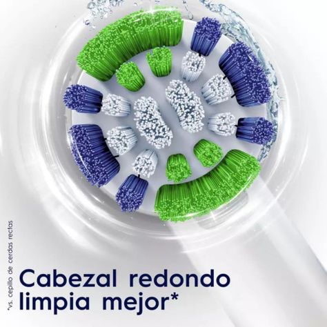 cepillo dental electrico Oral-B vitality-4