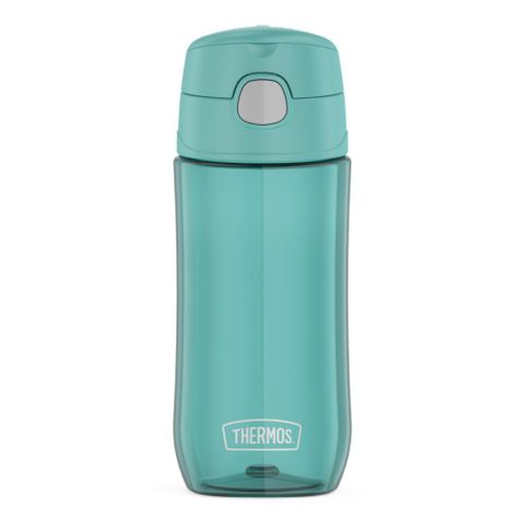Thermos Botella De Hidratación Tritan Fun 470ml C/Tapa Aqua-0