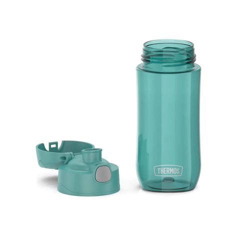 Thermos Botella De Hidratación Tritan Fun 470ml C/Tapa Aqua-2