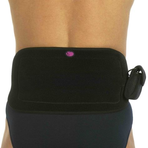 Vendaje Térmico Pekatherm Para La Zona Lumbar-1