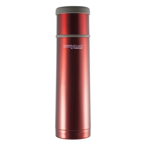 Termo Líquido Thermos Acero Inoxidable 500ml Rojo-0