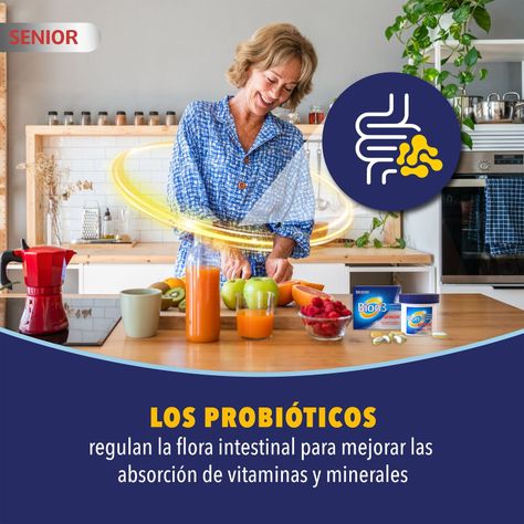 Bion 3 Senior 30 Comprimidos Recubiertos-3