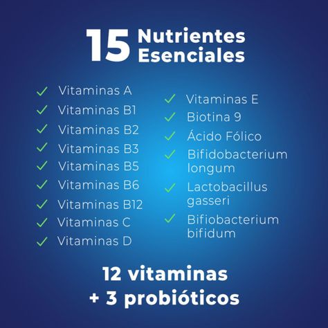 Pack 60 + 30 Bion 3 Mini Comprimidos Masticables-3