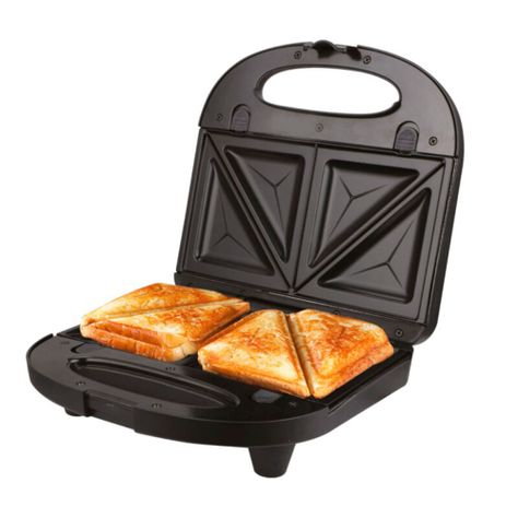 Sandwichera 2 Panes Aiwa-0