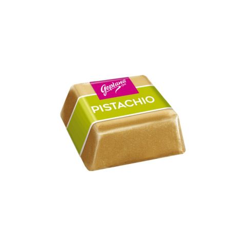 Bombon Chocolate Goplana 1 Kg Sabor Pistacho-3