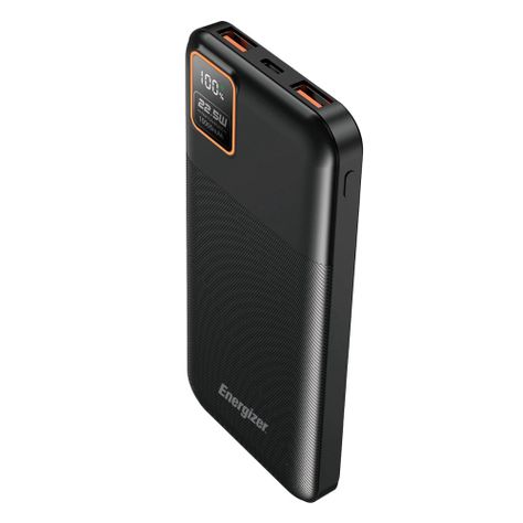Energizer Power Bank Ultimate Portátil 10.000 Mah Negro-0