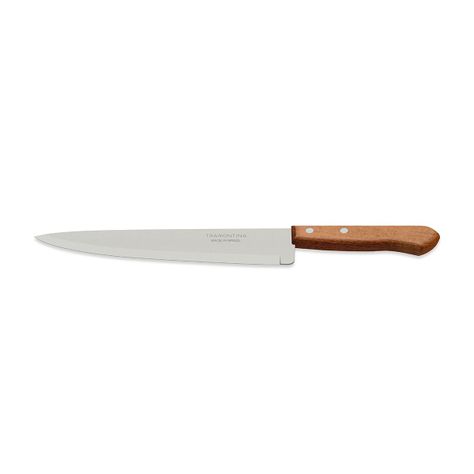 Pack 12 Cuchillos Tramontina Cocina 5 Pulgadas Universal-3