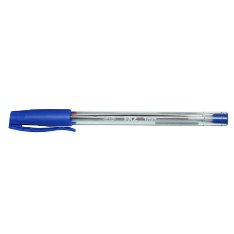 Bolígrafo Artel FX2 1mm Azul x 50ud-0