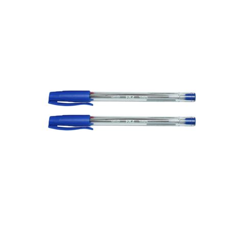 Bolígrafo Artel FX2 1mm Azul x 50ud-1
