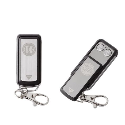 Cerradura Sobreponer Odis Eléctrica 783CR Para Rejas-1