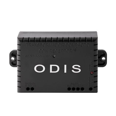 Cerradura Sobreponer Odis Eléctrica 783CR Para Rejas-3