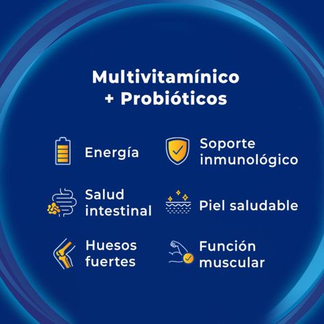 Pack 60+30 Bion 3 Vitaminas, Minerales Y Probióticos-4