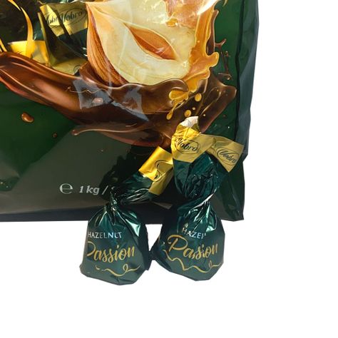 Bolsa Chocolate Bombones Hazelnut Passion 1kg-3