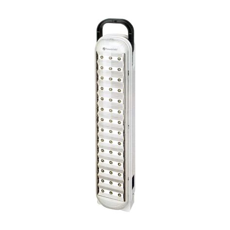 Lámpara De Emergencia Powerlab 42 Led-1