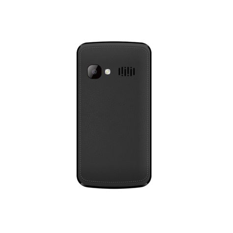 Mlab Celular Senior Shell 4G Sos 1,8" Negro-3