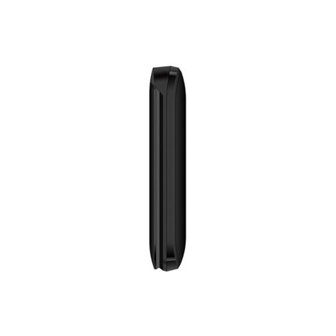 Mlab Celular Senior Shell 4G Sos 1,8" Negro-5