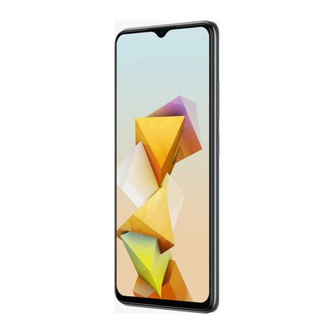 Celular Zte Blade A54 Dual Sim 128gb 4gb Ram Gris-2