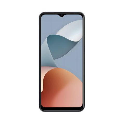 Celular Zte Blade A54 Dual Sim 128gb 4gb Ram Gris-0