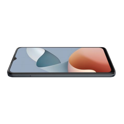 Celular Zte Blade A54 Dual Sim 128gb 4gb Ram Gris-1