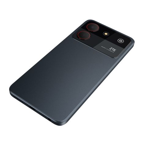 Celular Zte Blade A54 Dual Sim 128gb 4gb Ram Gris-5
