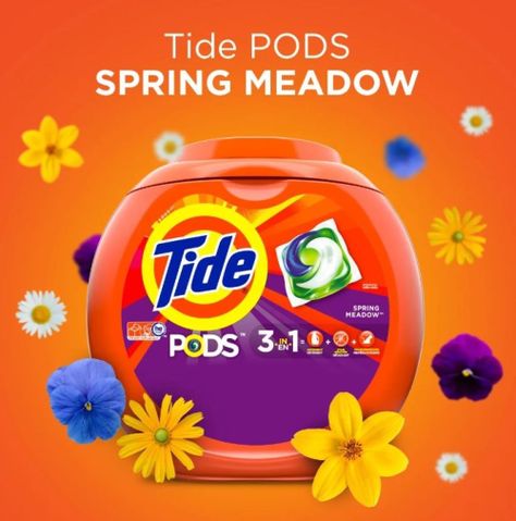 Detergente Tide Pods Capsulas 81ud-2