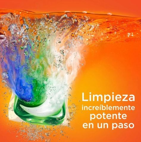 Detergente Tide Pods Capsulas 81ud-4