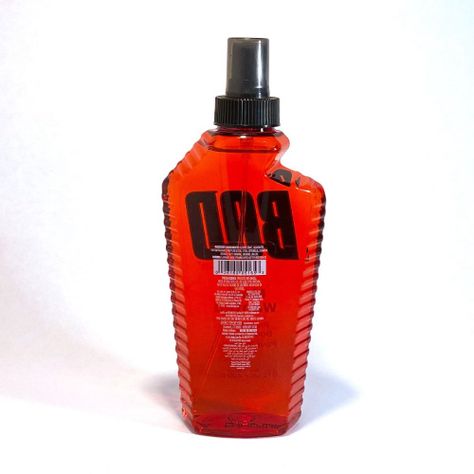 Bod Man Colonia Most Wanted 236ml-2