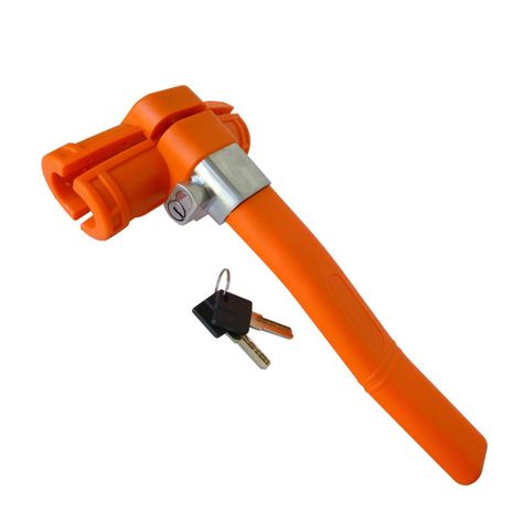 Tranca Volante Daytona T Pro-0
