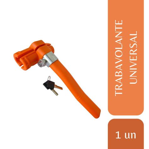Tranca Volante Daytona T Pro-1