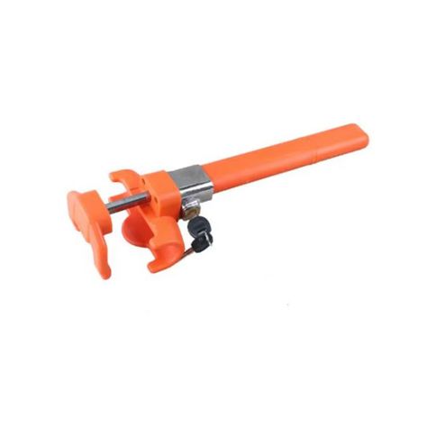 Tranca Volante Daytona T Pro-4