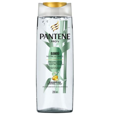 Pack 12 Shampoo Pantene surtido 200 ml-1