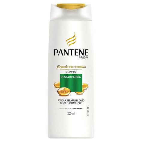 Pack 12 Shampoo Pantene surtido 200 ml-3