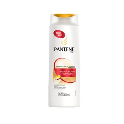 Pack 12 Shampoo Pantene surtido 200 ml-4