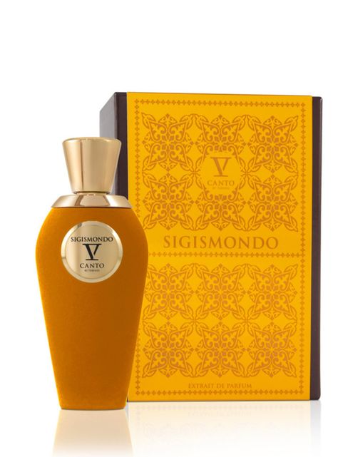 V CANTO SIGISMONDO EXTRAIT DE PARFUM 100ML-0